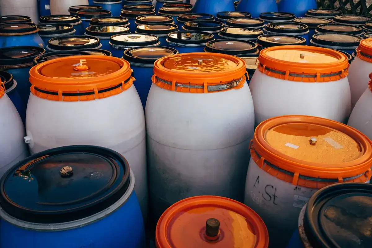 Chemical & Toxic Waste Cleanup in Williamsburg, PA